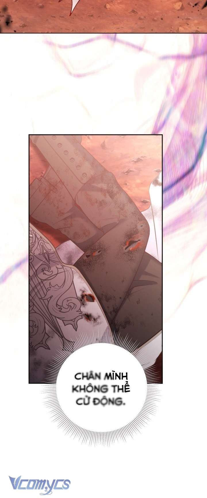 Sự Điều Trị Đặc Biệt Của Tinh Linh Chap 105 - Next Chapter 106