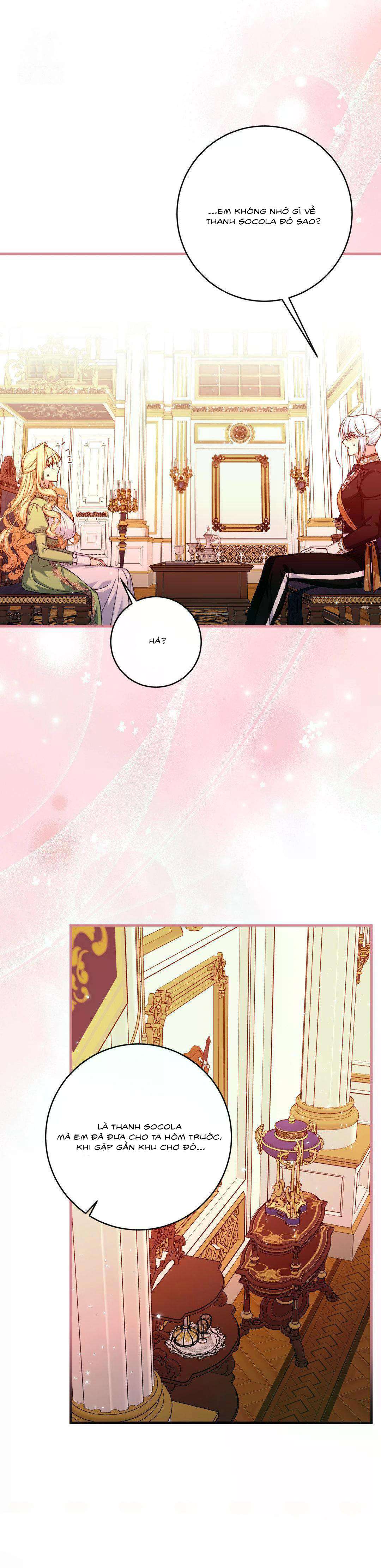 [ KHÔNG CHE ] [18+] Tình Dược Hỗn Loạn Chap 18 - Trang 2