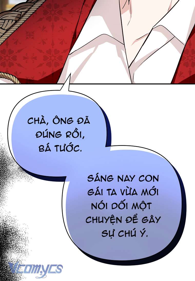 Tôi đã trở thành con gái út của công tước phản diện Chapter 10 - Trang 3