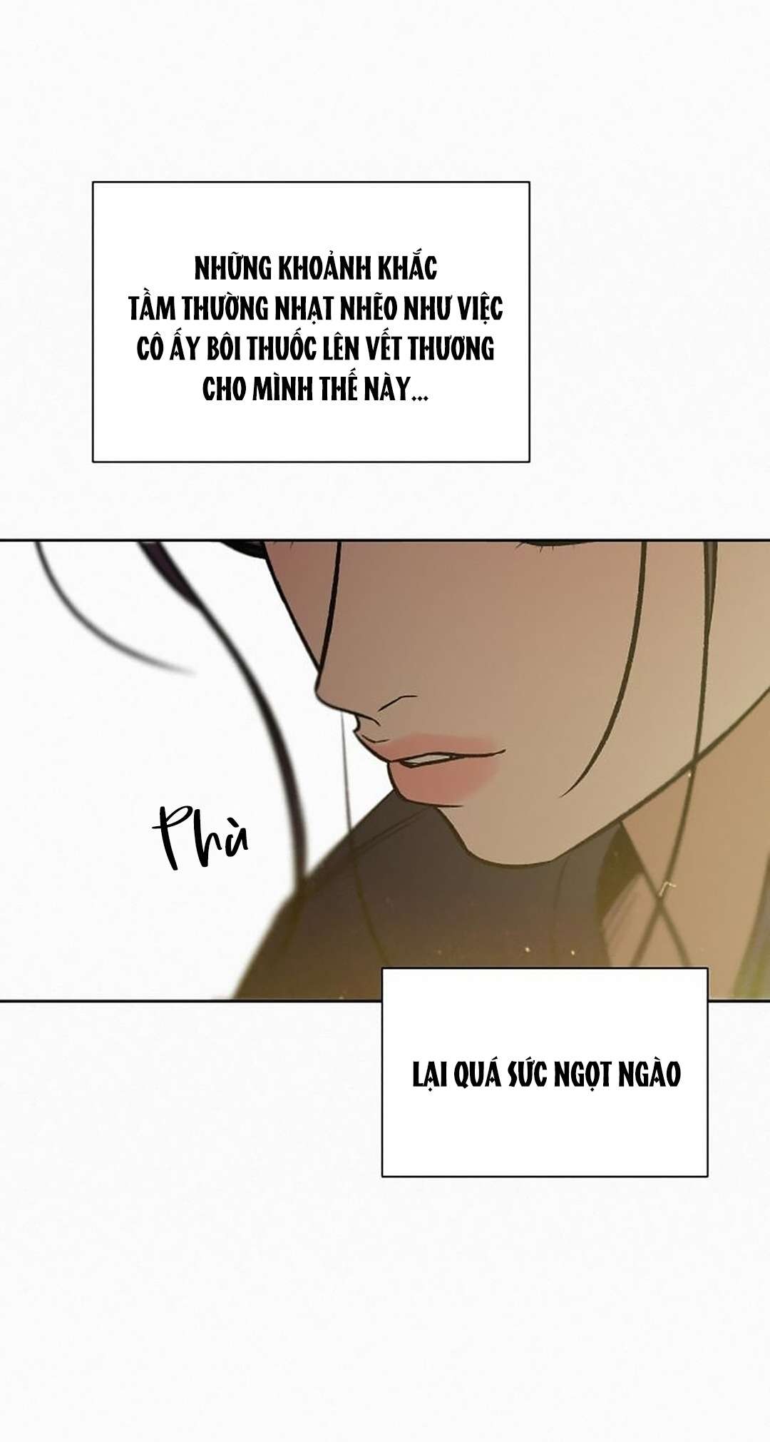 Chiến Lược: Tình Yêu Trong Sáng Chap 133 - Trang 2