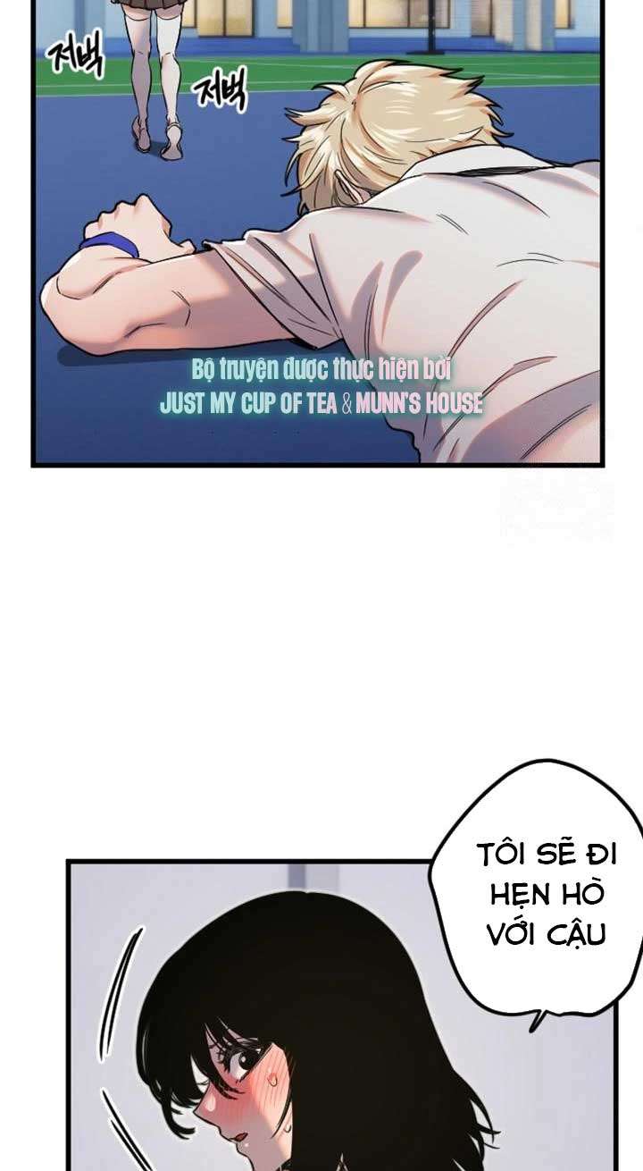 Manitto Chap 28 - Trang 3