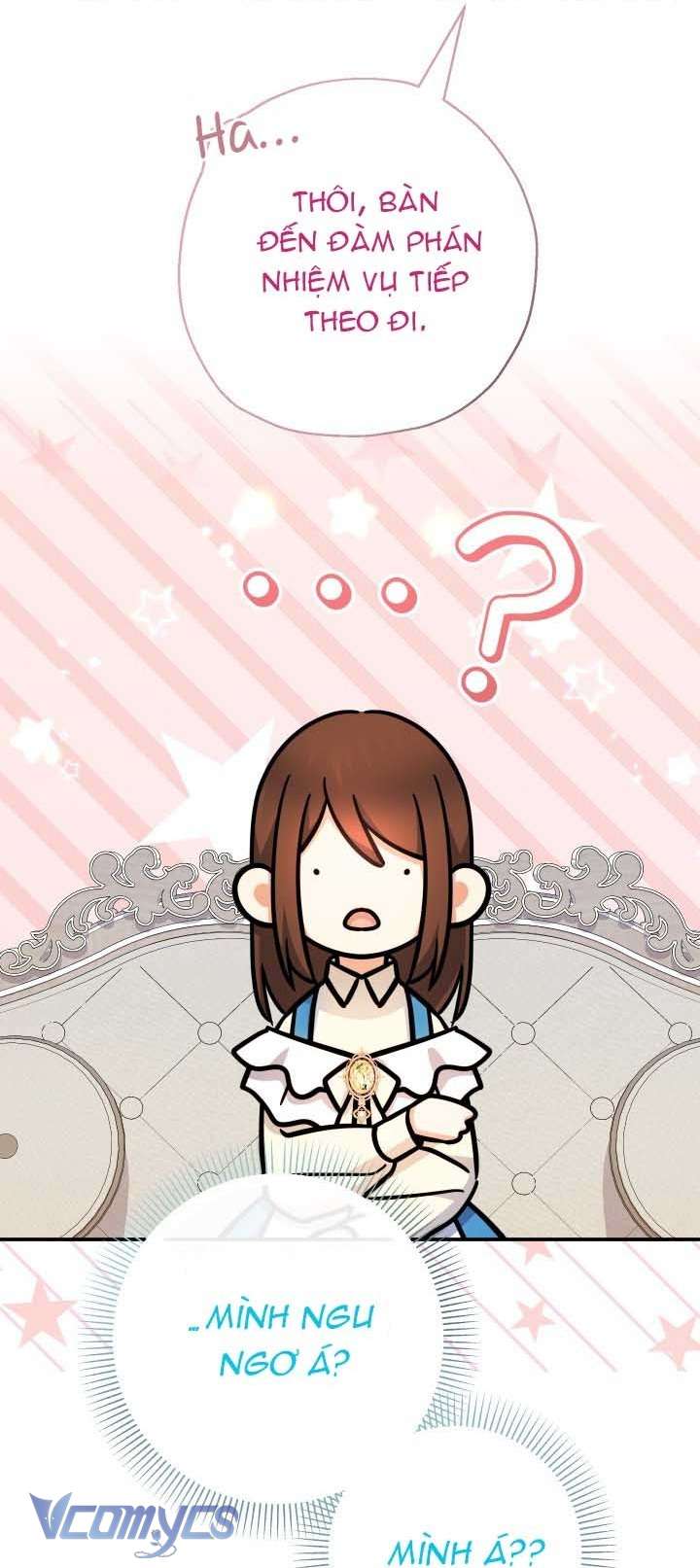 Tiểu Thư Tích Tiền Đi Bụi Chapter 105 - Trang 4