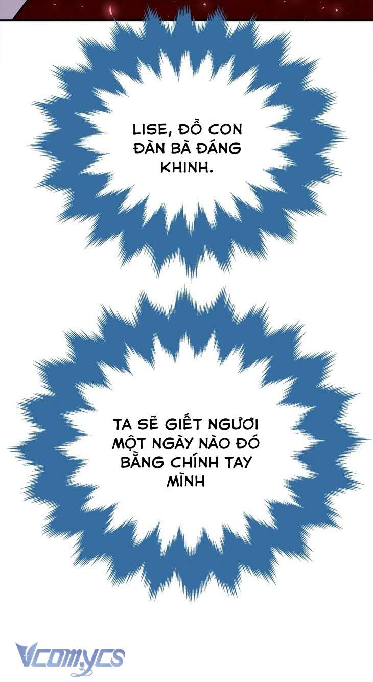 Người Yêu Đã Chết Của Tôi Đã Trở Thành Bạo Chúa Chap 28 - Trang 2