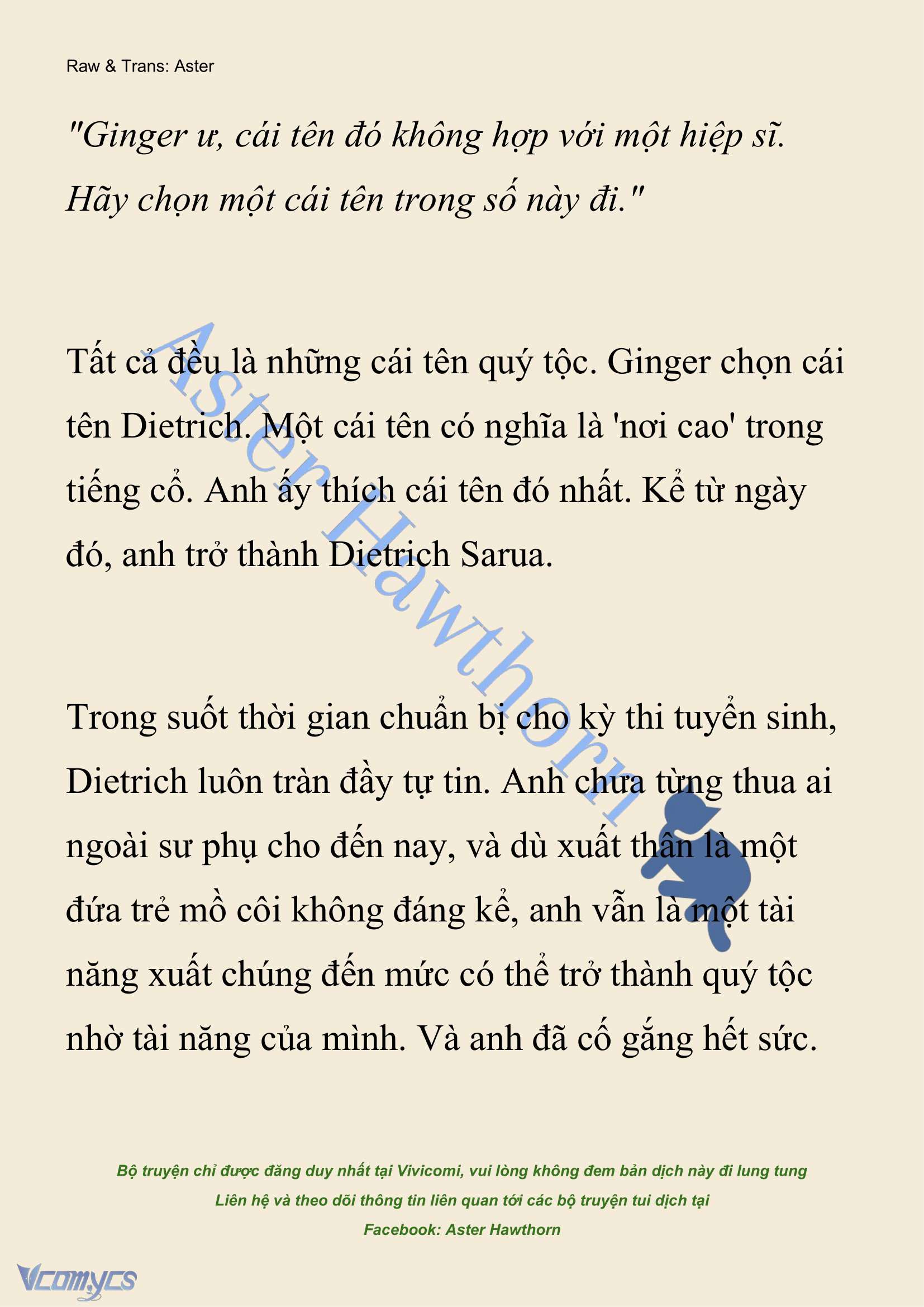 [NOVEL] Đóa Hoa Cầm Kiếm Chap 199 - Trang 2