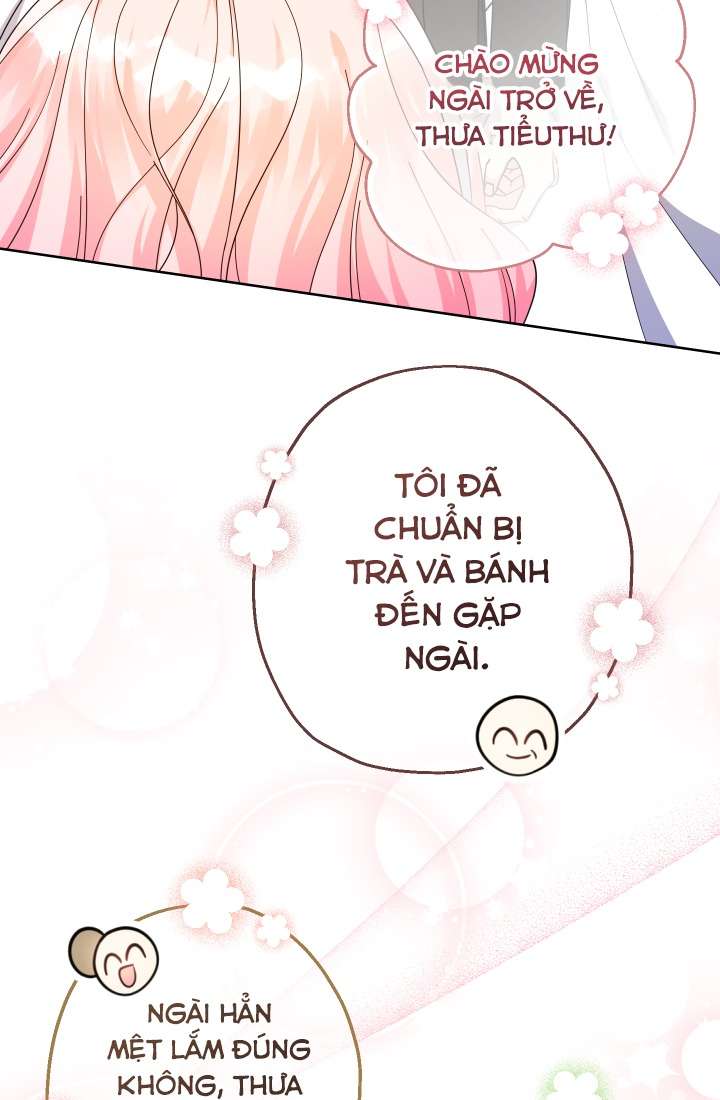 [PNT] Tiểu Thư Tích Tiền Đi Bụi Chap 24 - Trang 2