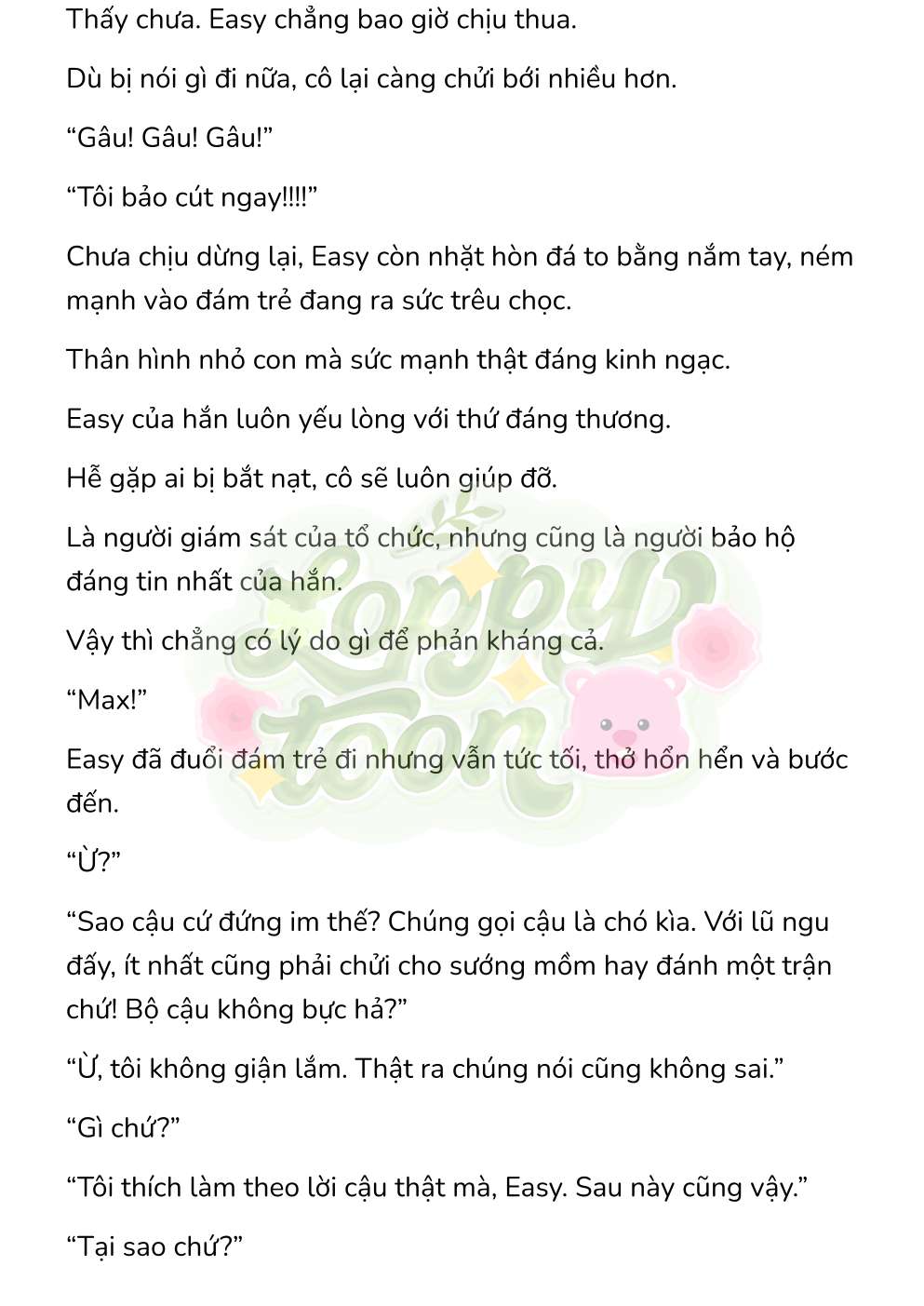 [Novel] Trận Chiến Ly Hôn! Chap 143 - Next Chap 144