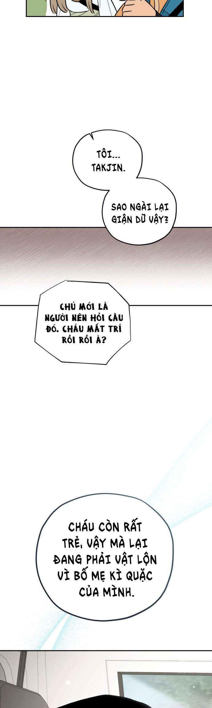 Trận Đấu Đồng Đội Của Những Tài Xế Xe Tải Chap 6 - Trang 4