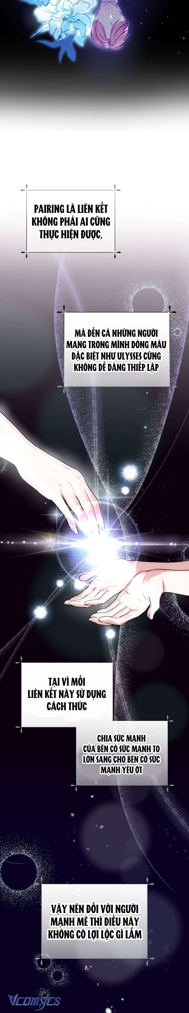 [PNT] Phía Sau Mặt Nạ Của Nam Chính Hiền Lành Chap 3 - Trang 2