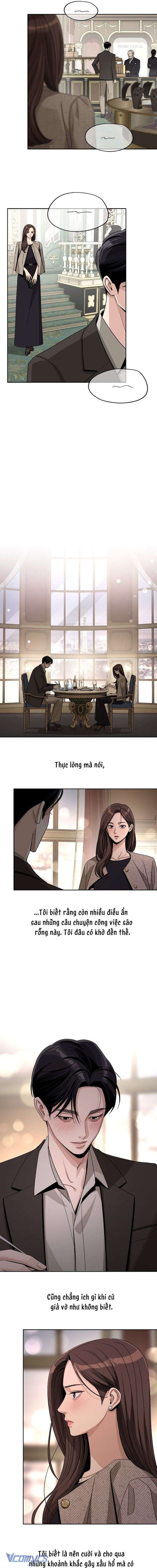 Chuyện Tình Chàng Iseop Chap 68 - Trang 2