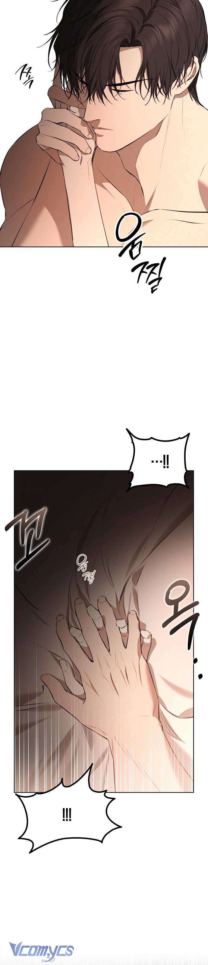 Hãy Dạy Em Cách Khao Khát Chap 13 - Trang 2