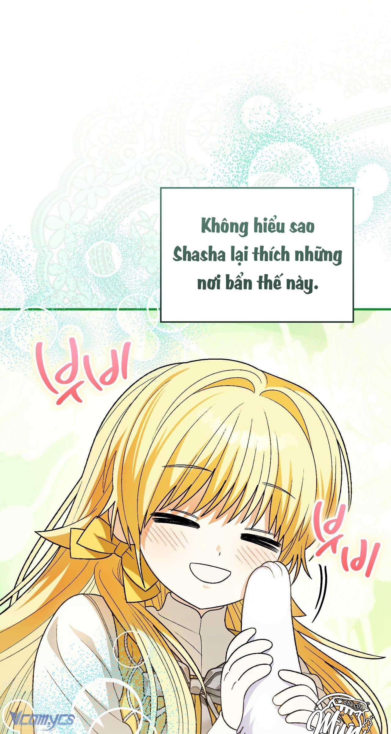 Gửi đến người sói yêu dấu của em Chap 16 - Next Chap 17