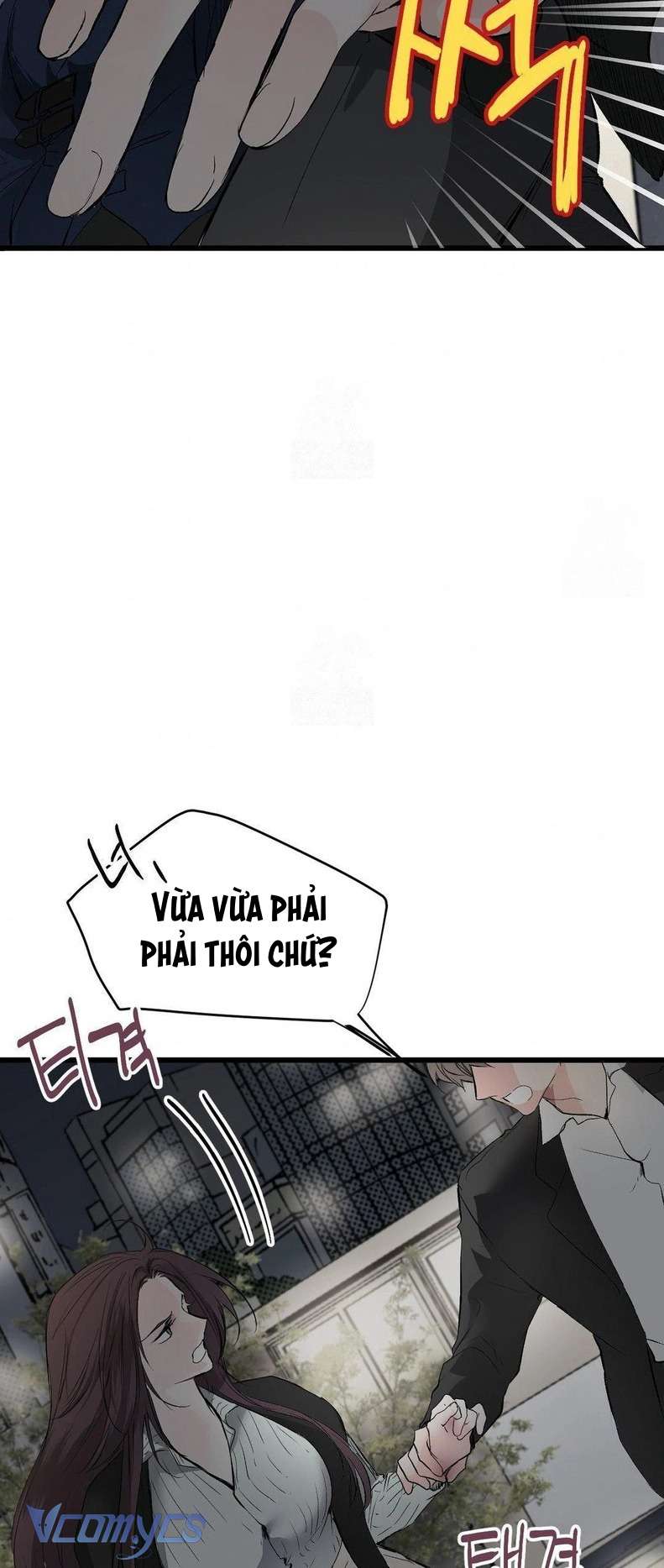 Chàng Trai Có Đôi Tay Khéo Léo Chap 23 - Trang 2