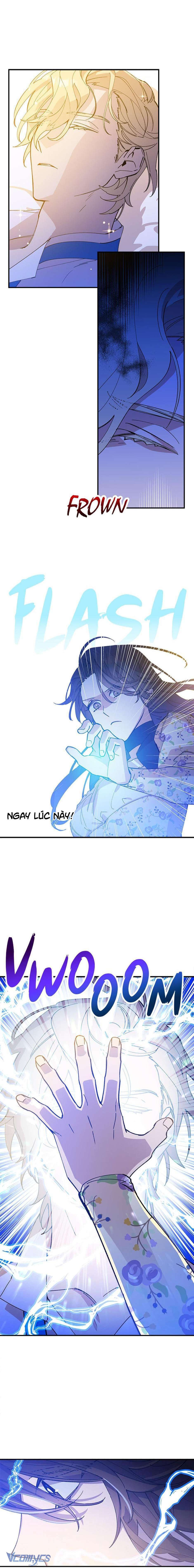 Bệ Hạ, Xin Người Hãy Dừng Lại Đi! Chap 4 - Trang 2