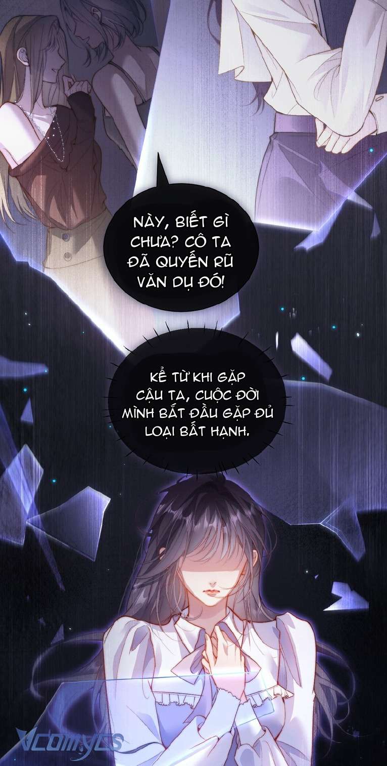 Tái Sinh Trong Vòng Tay Anh Chap 1 - Trang 3