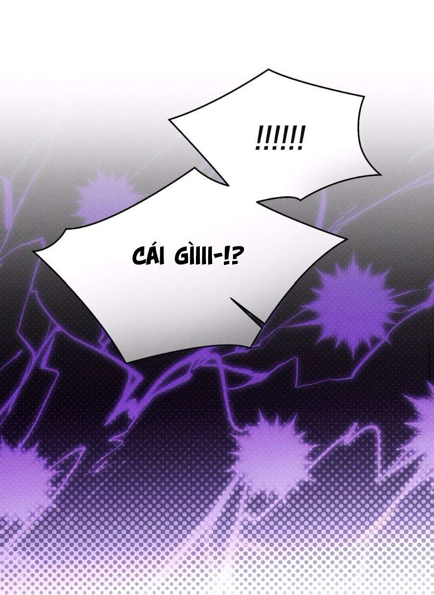 Cuộc Tấn Công Của Anh Trai Bạn Thân Chap 14 - Trang 3