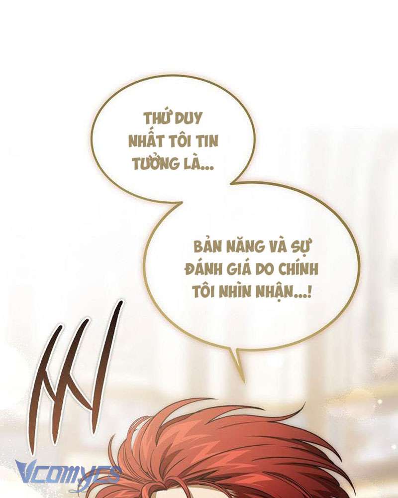 Ác Quỷ Nuôi Dưỡng Tiểu Thư Chap 83 - Trang 3