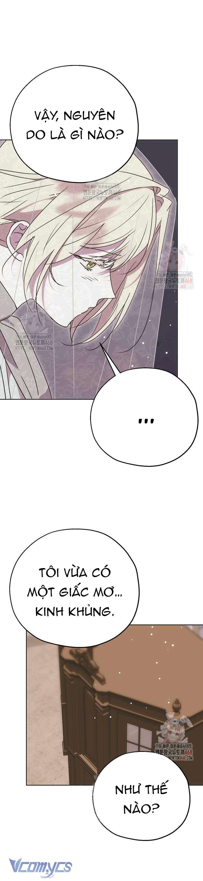 Vụ Bê Bối Vô Đạo Đức Chap 6 - Trang 4