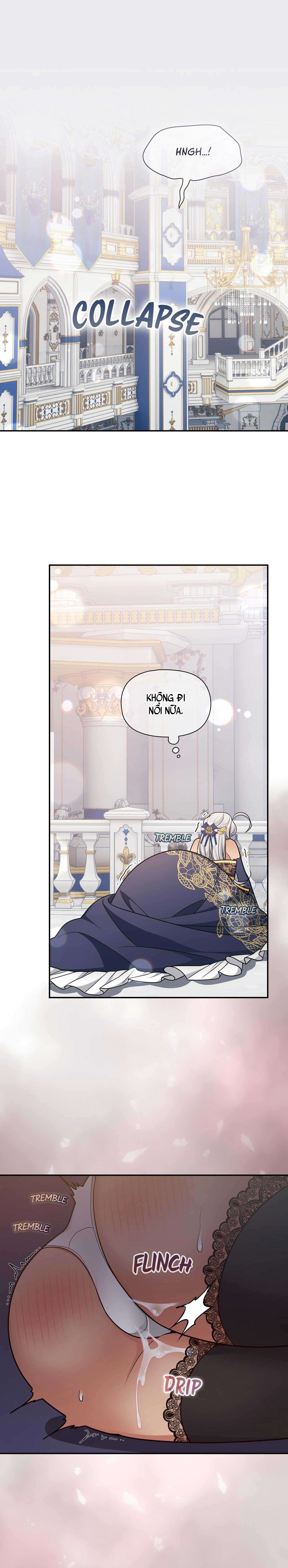 Cuộc Vui Thác Loạn Tử Thần Chap 11 - Trang 2