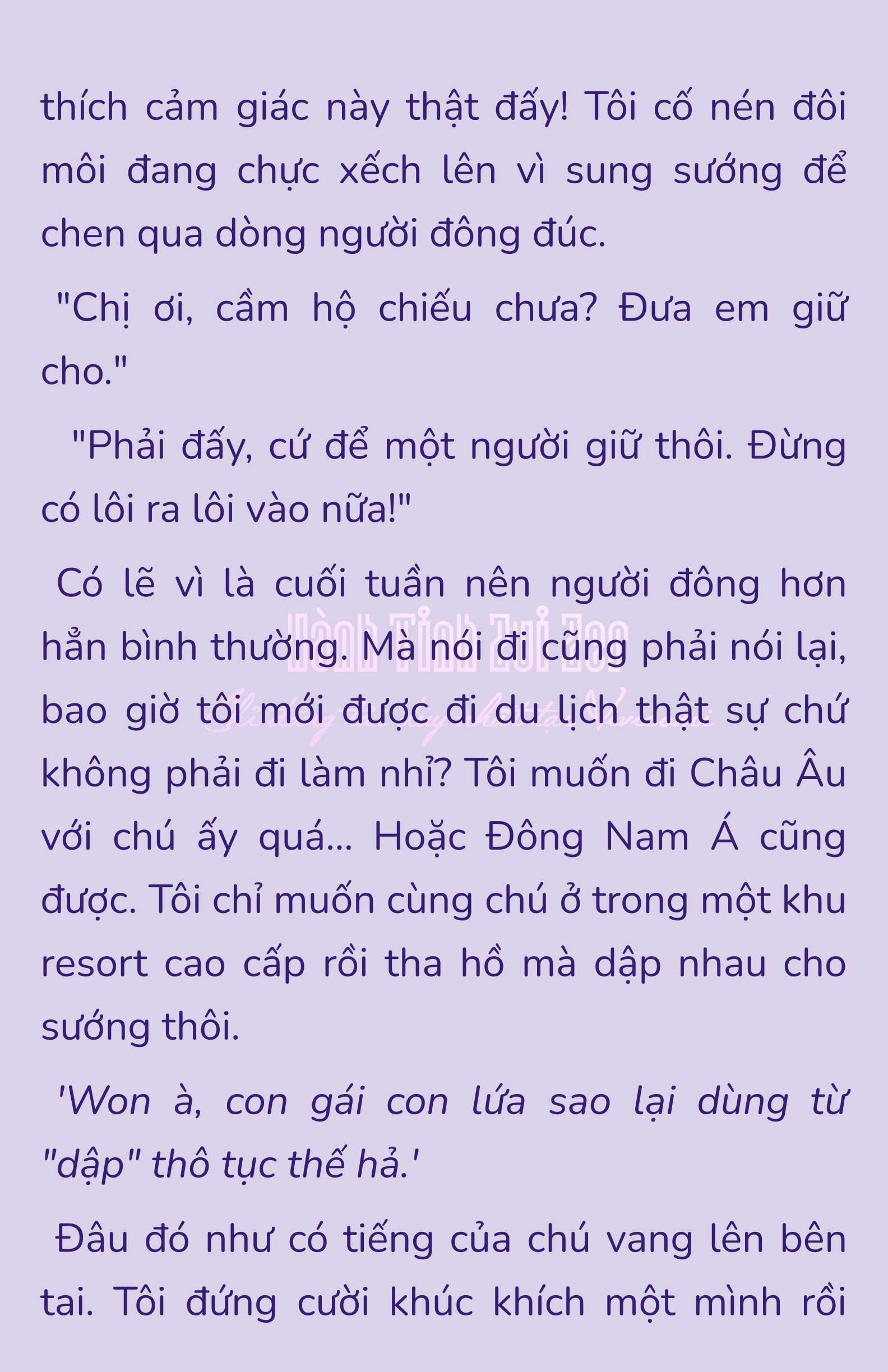 [NOVEL] - JUNK? JUNK! Chap 188 - Trang 2