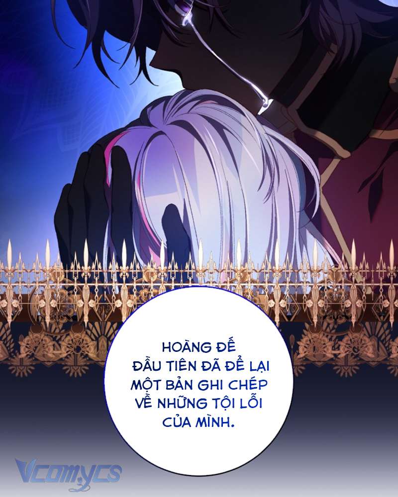 [Sứa Biển] Em Trai Tôi Là Hoàng Đế Ngang Ngược Chap 46 - Trang 2