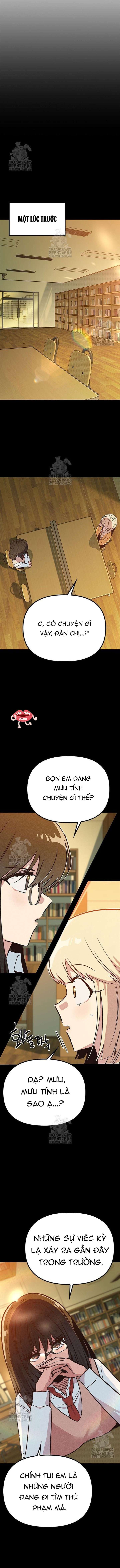 Thiếu Nữ 12 Con Giáp Chap 15 - Trang 2