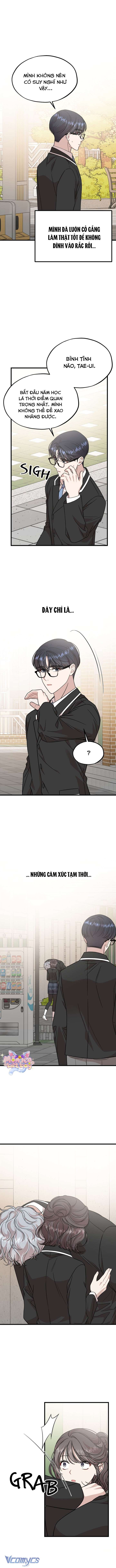 Hẹn Hò Với Game Thủ Chap 16 - Trang 3