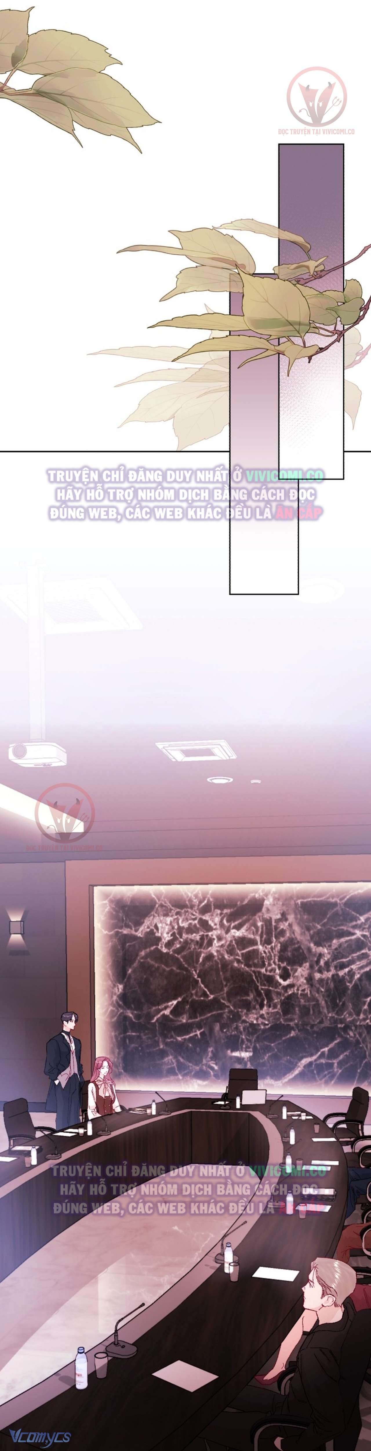 Chàng Quỷ Của Tôi Chap 25 - Next Chap 26