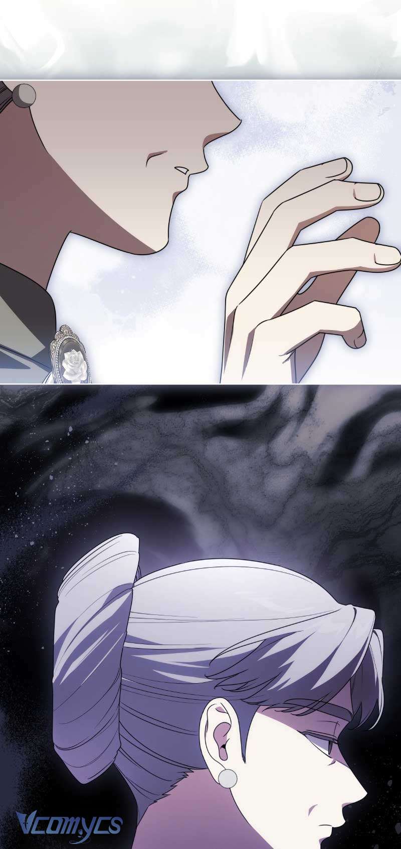 Cái Giá Phải Trả Chap 84 - Trang 3