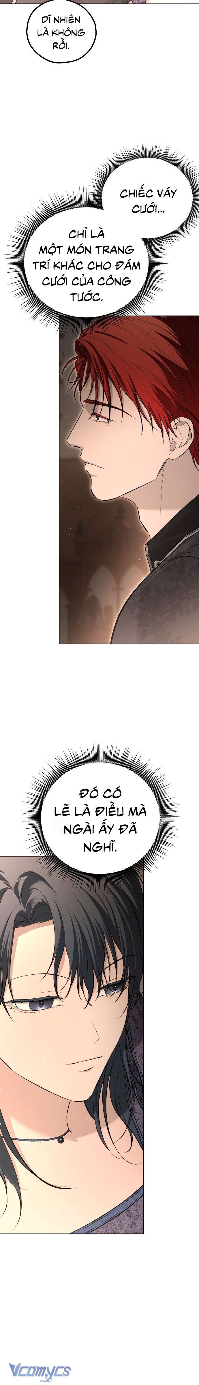 Hãy Dạy Em Cách Khao Khát Chap 14 - Trang 2