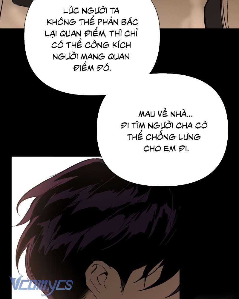 Ác Chi Hoàn Chapter 76 - Trang 3