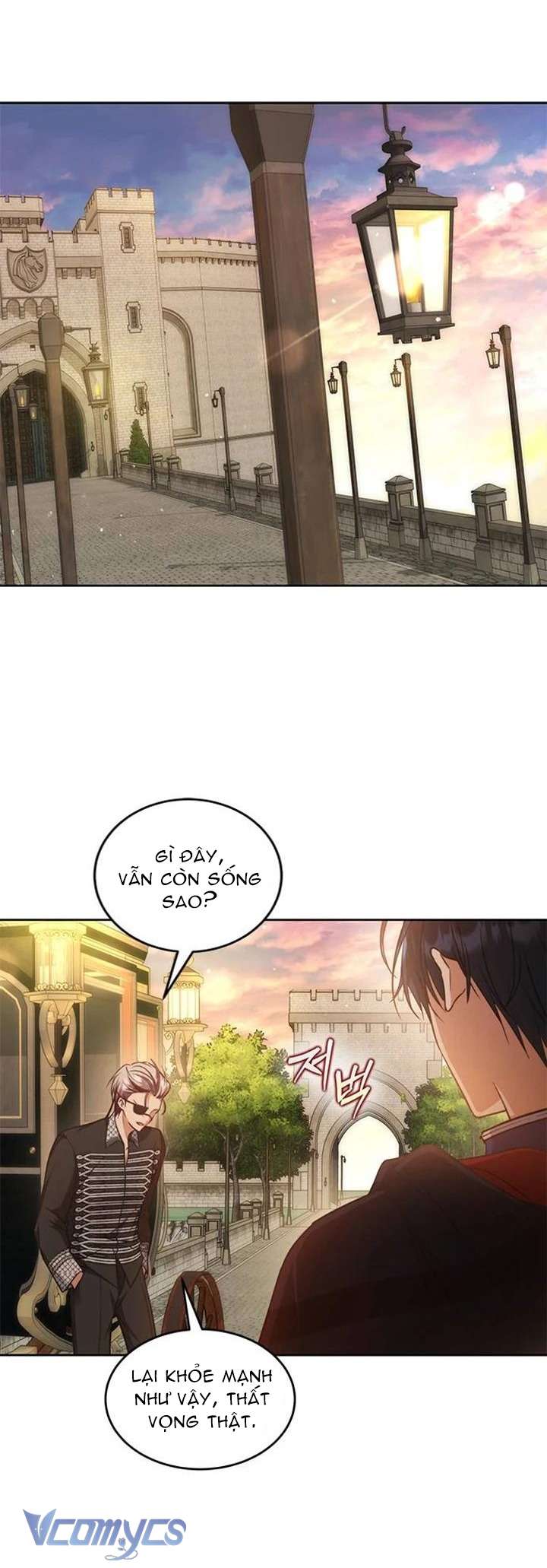 Làm Thế Nào Để Ăn Chủ Nhân Chap 66 - Trang 3