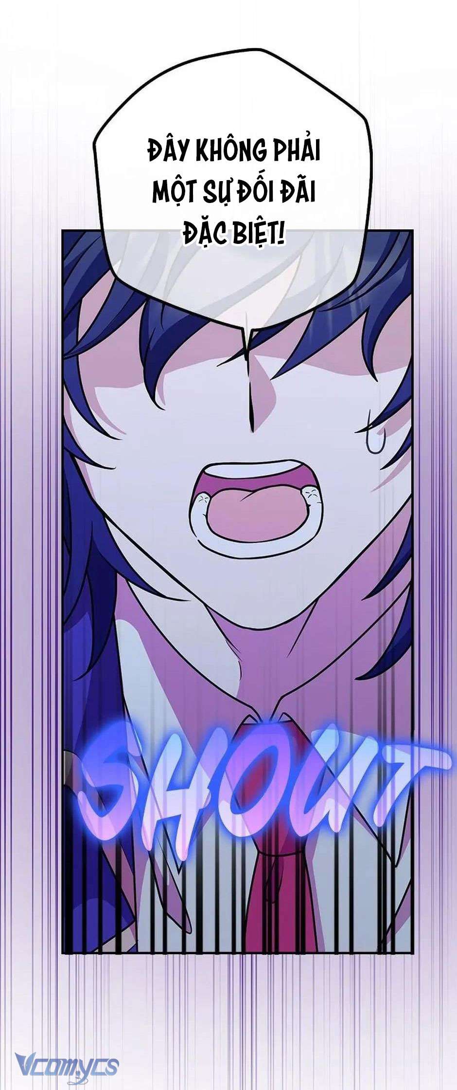 Tôi Thề Chúng Ta Chỉ Là Bạn Chapter 24 - Trang 4