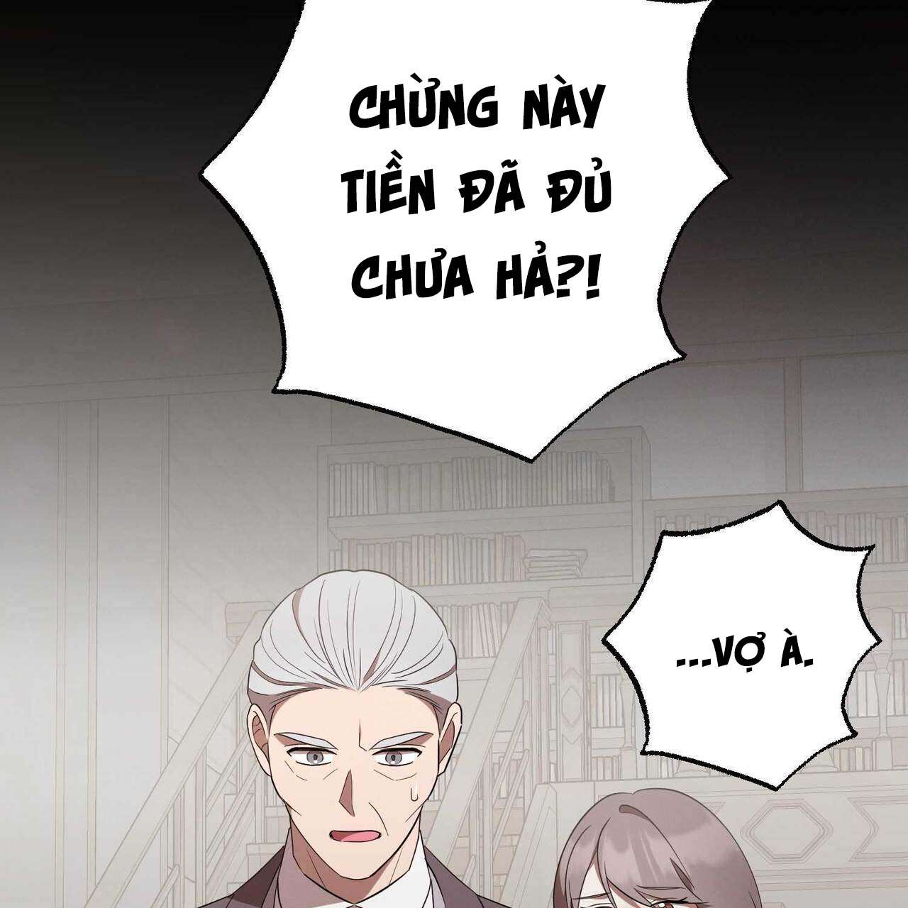 [ 18+ ] Sự trả thù bẩn thỉu Chap 43 - Trang 2