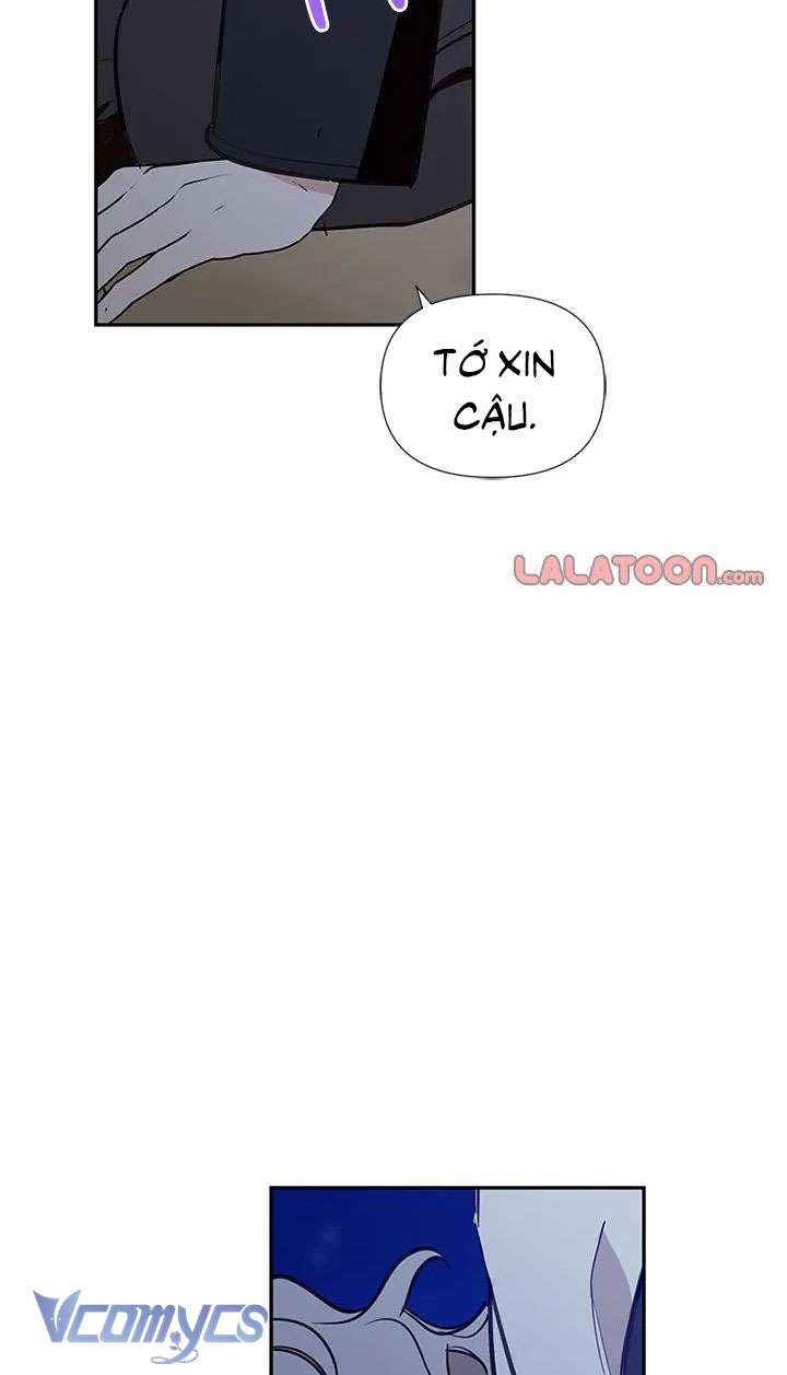 Điều Ước Sao Băng Chap 62 - Trang 4