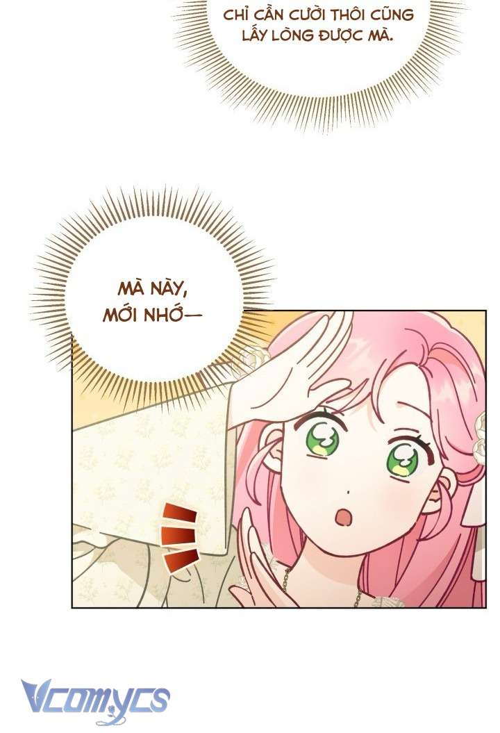 Sự Điều Trị Đặc Biệt Của Tinh Linh Chap 108 - Trang 3