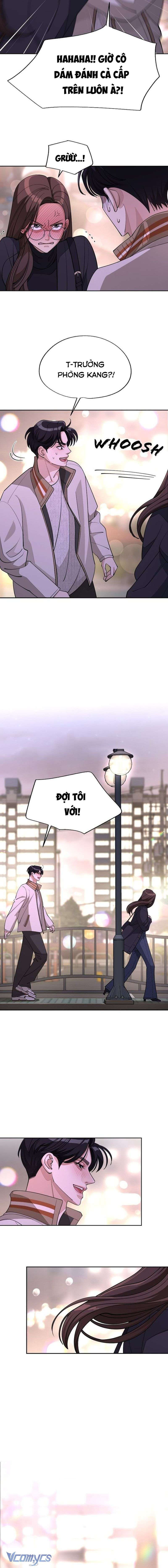 Chuyện Tình Chàng Iseop Chap 48 - Trang 2