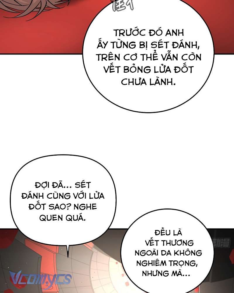 Ác Chi Hoàn Chapter 37 - Trang 4