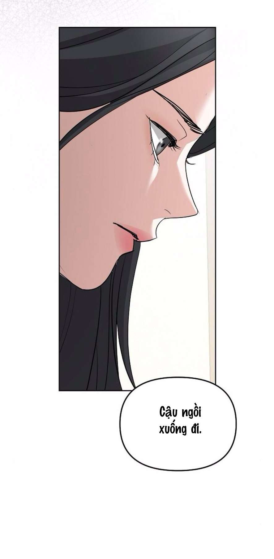 Cẩn Thận Va Phải Tình Yêu Chap 28 - Trang 3