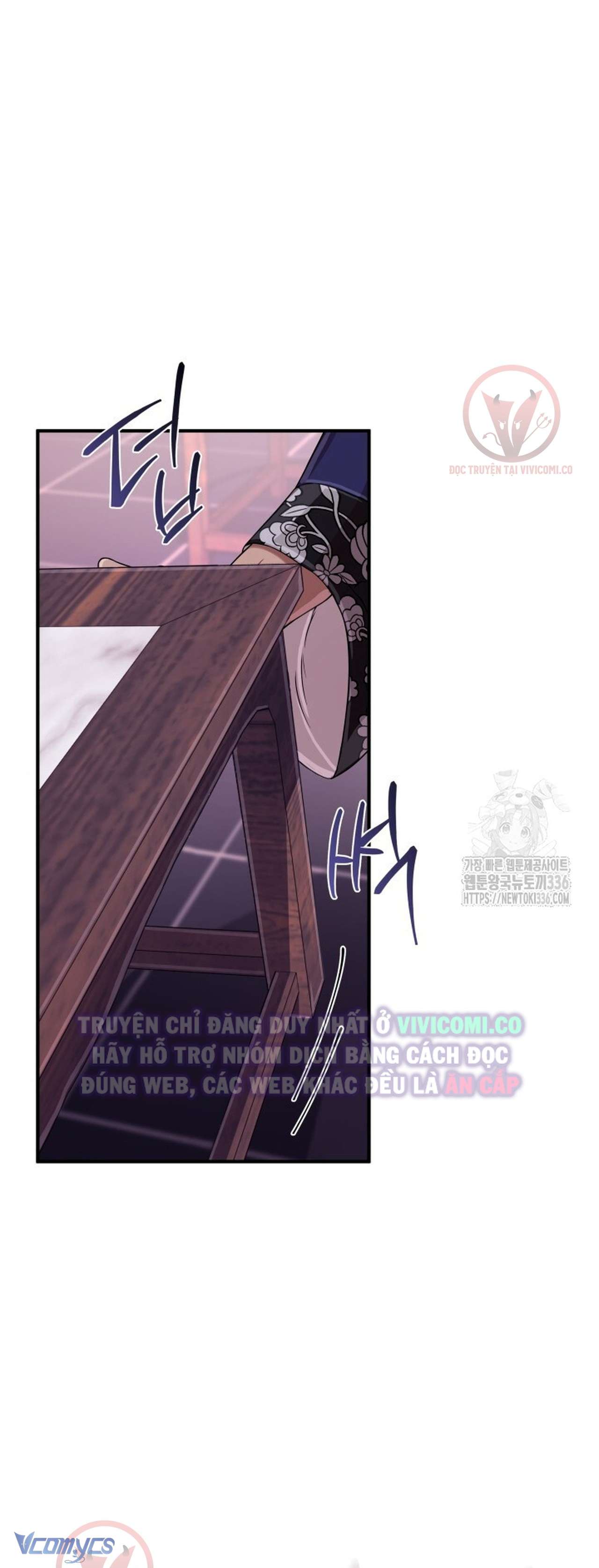 [18+] Bí Mật Của Quyền Lực Và Sự Hủy Diệt Chap 33 - Trang 2