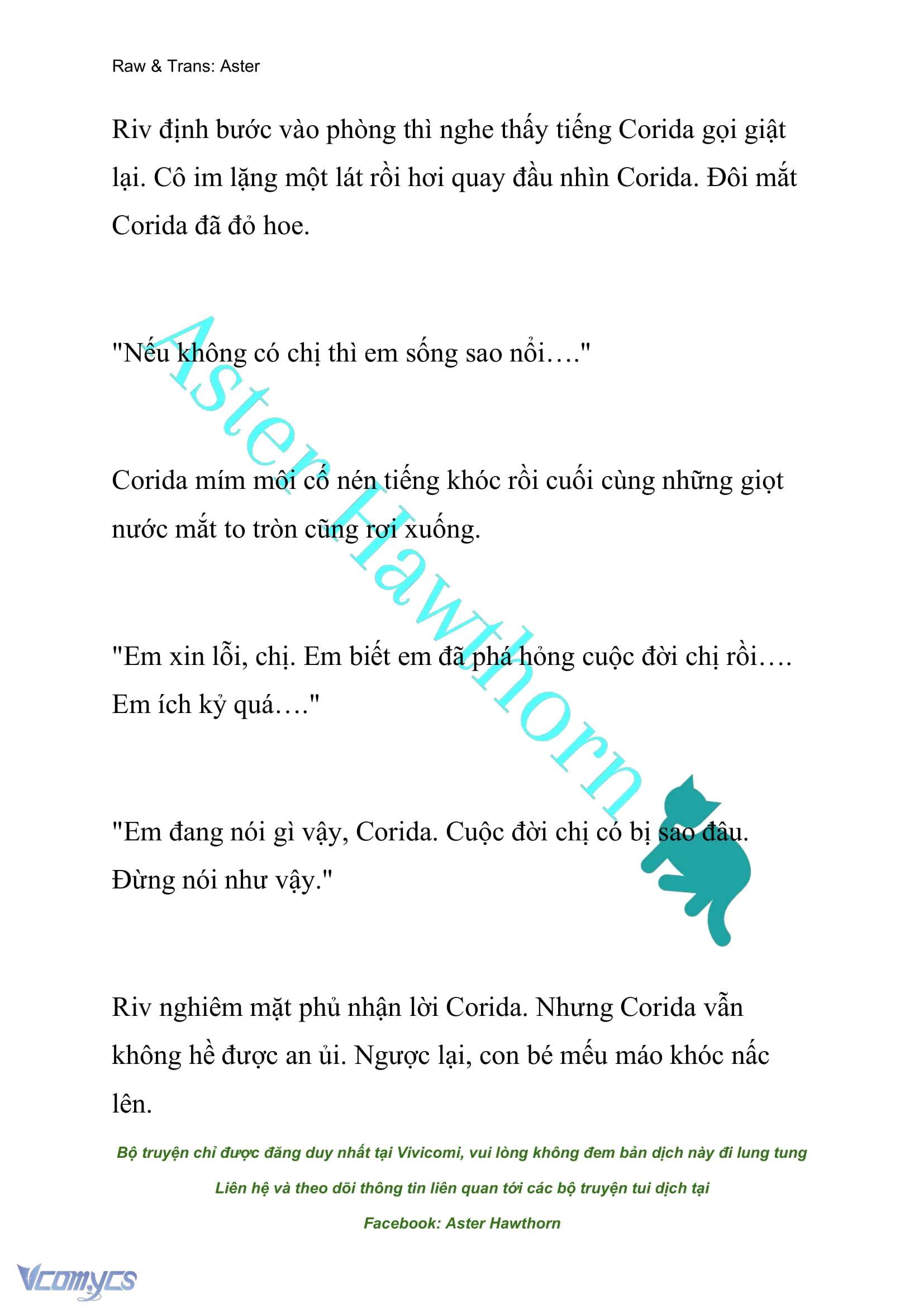 [NOVEL] Odalisque Chap 90 - Trang 2