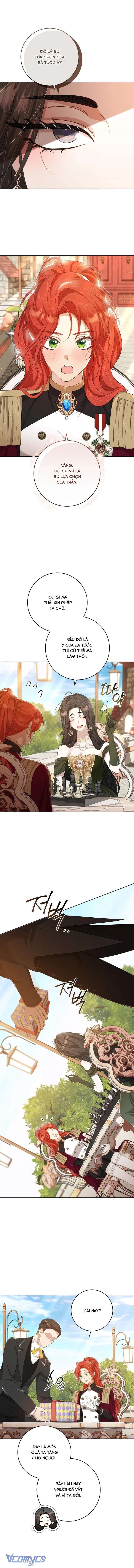 [18+] Vị Hoàng Tử Của Em Chap 29 - Trang 2