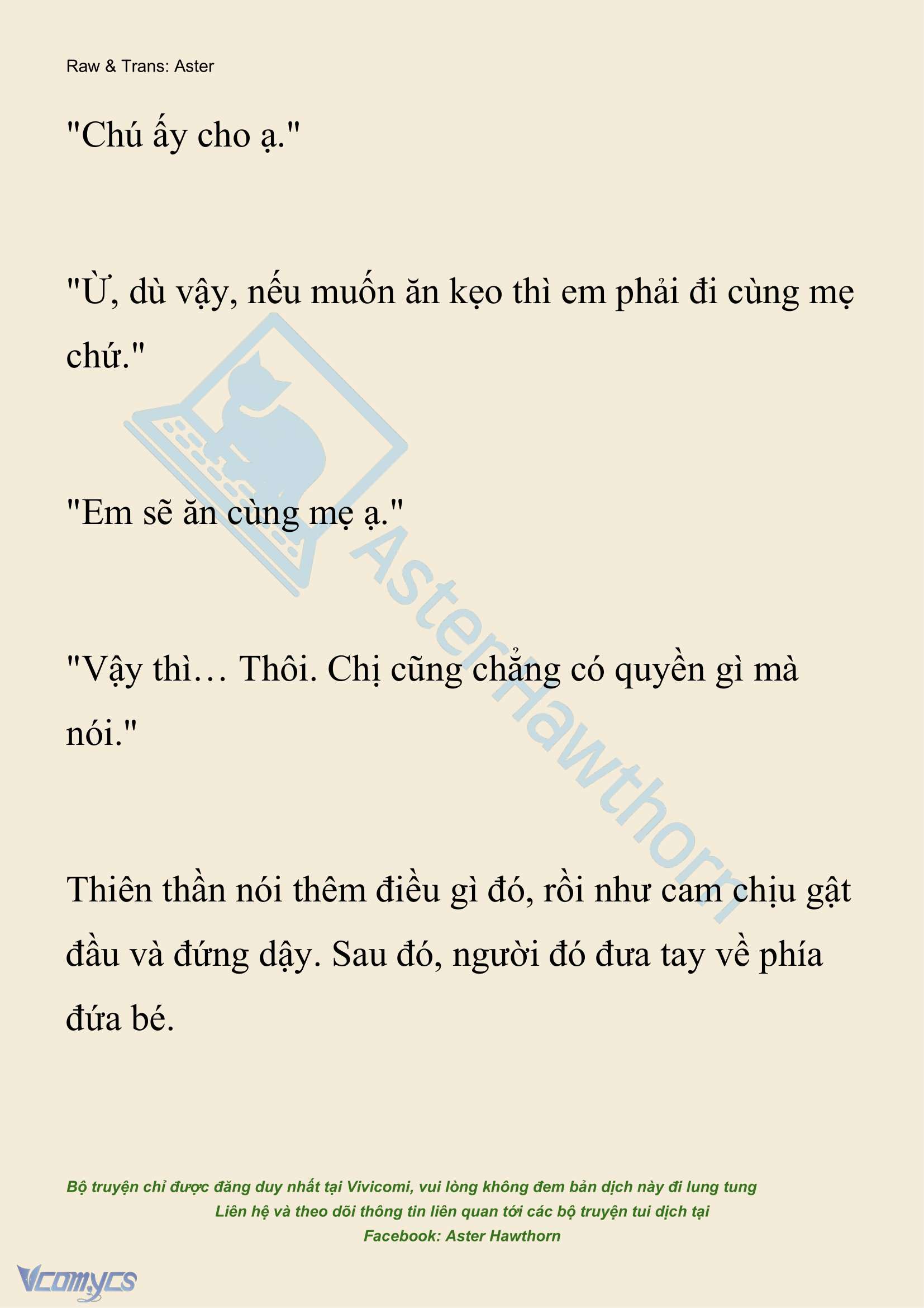 [NOVEL] Odalisque Chap 151 - Trang 2