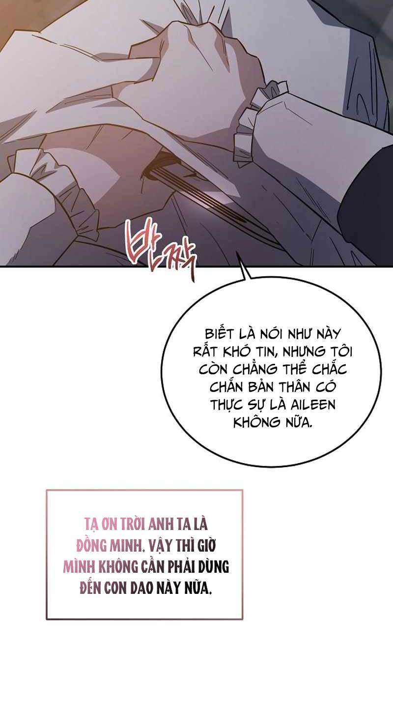 Nữ Hầu Báo Thù: Thời Khắc Cuối Cùng Chap 8 - Trang 4