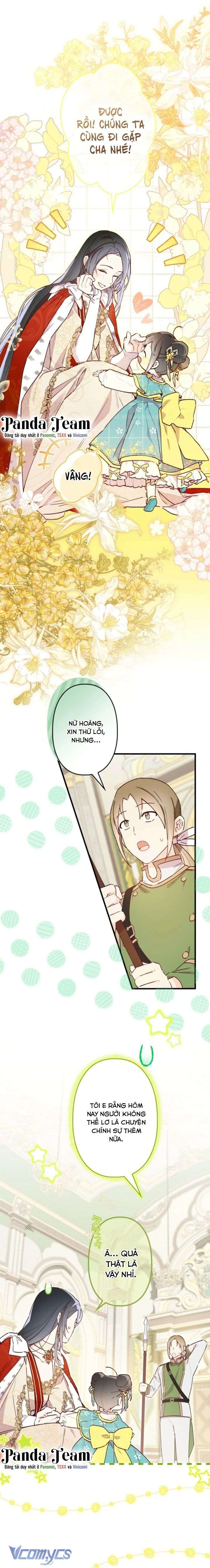 Kiếp Này Em Sẽ Không Sống Dưới Cái Bóng Của Người Chị Song Sinh Chap 3 - Trang 3