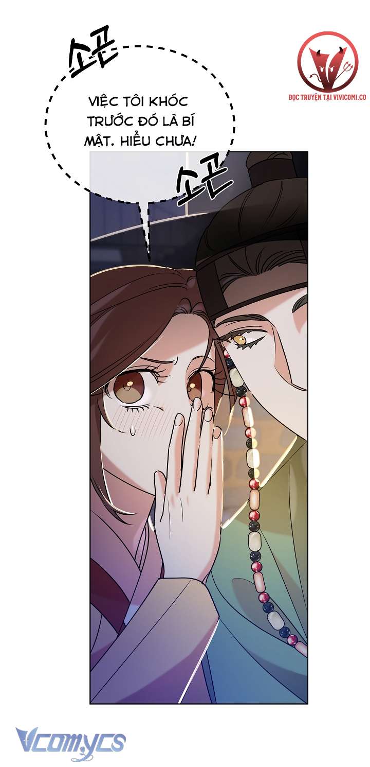 [18+] Biên Niên Sử Xuân Họa Thời Joseon Chap 47 - Trang 2