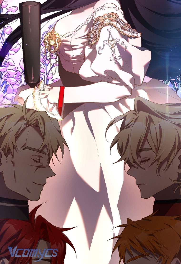 [Sứa Biển] Em Trai Tôi Là Hoàng Đế Ngang Ngược Chap 29 - Trang 2