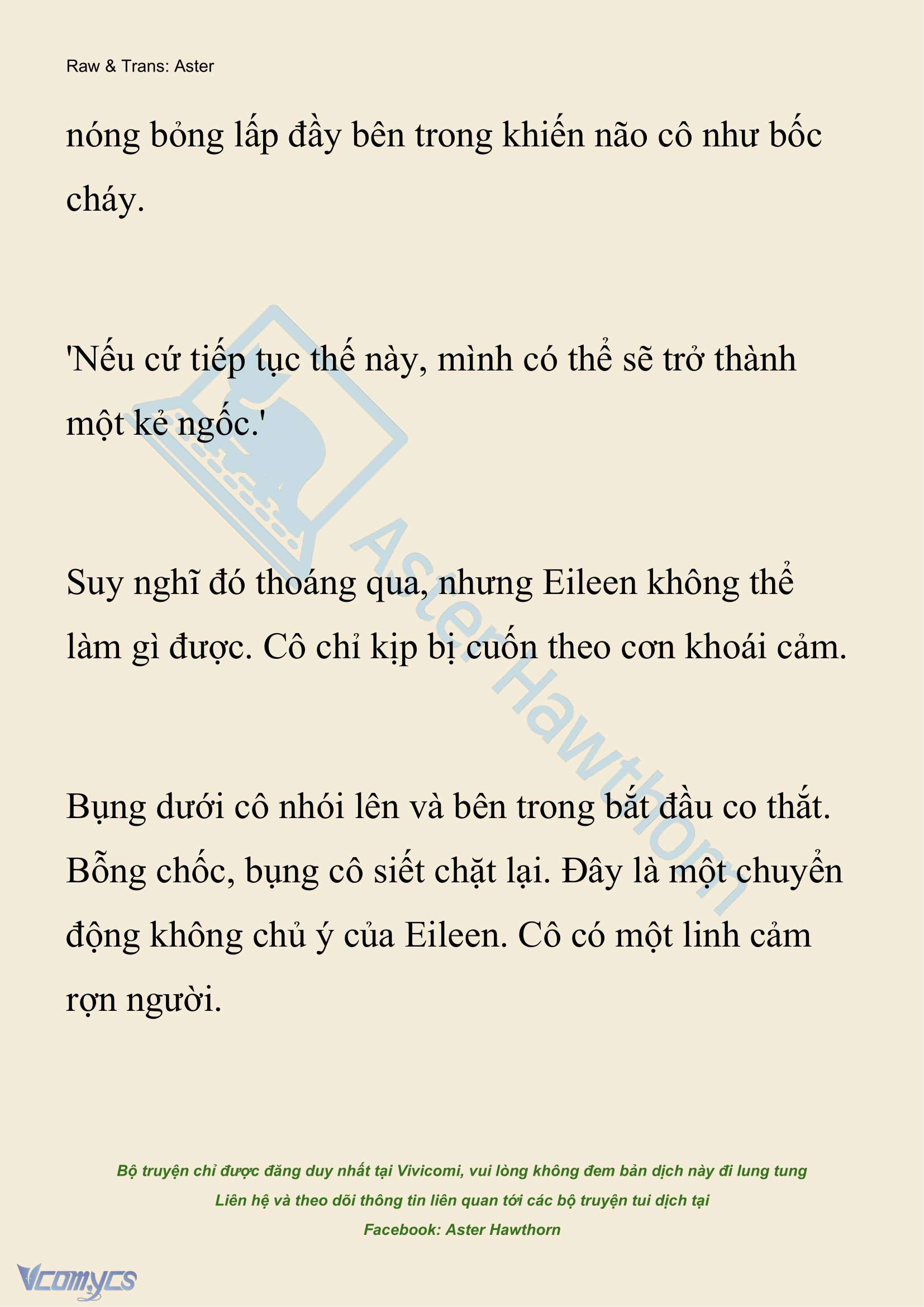 [NOVEL] Người Chồng Độc Ác Chap 251 - Next Chap 252