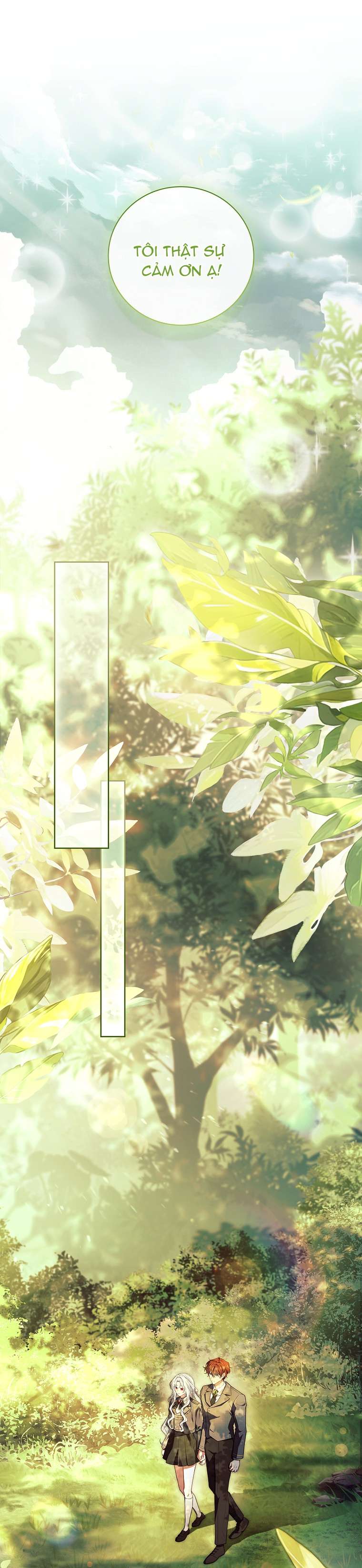 Cha Nào Con Nấy Chap 34 - Trang 3