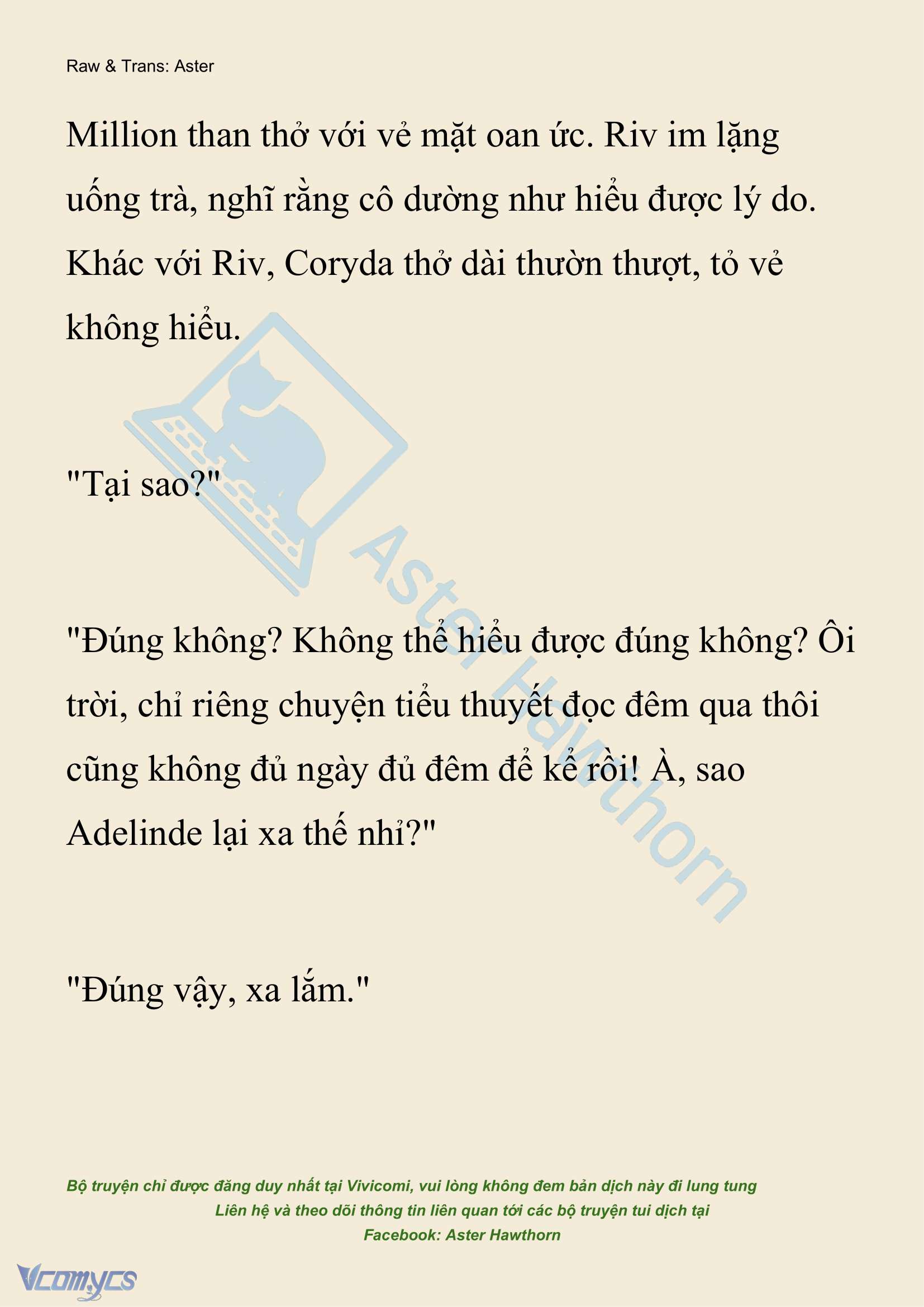 [NOVEL] Odalisque Chap 161 - Next Chap 162