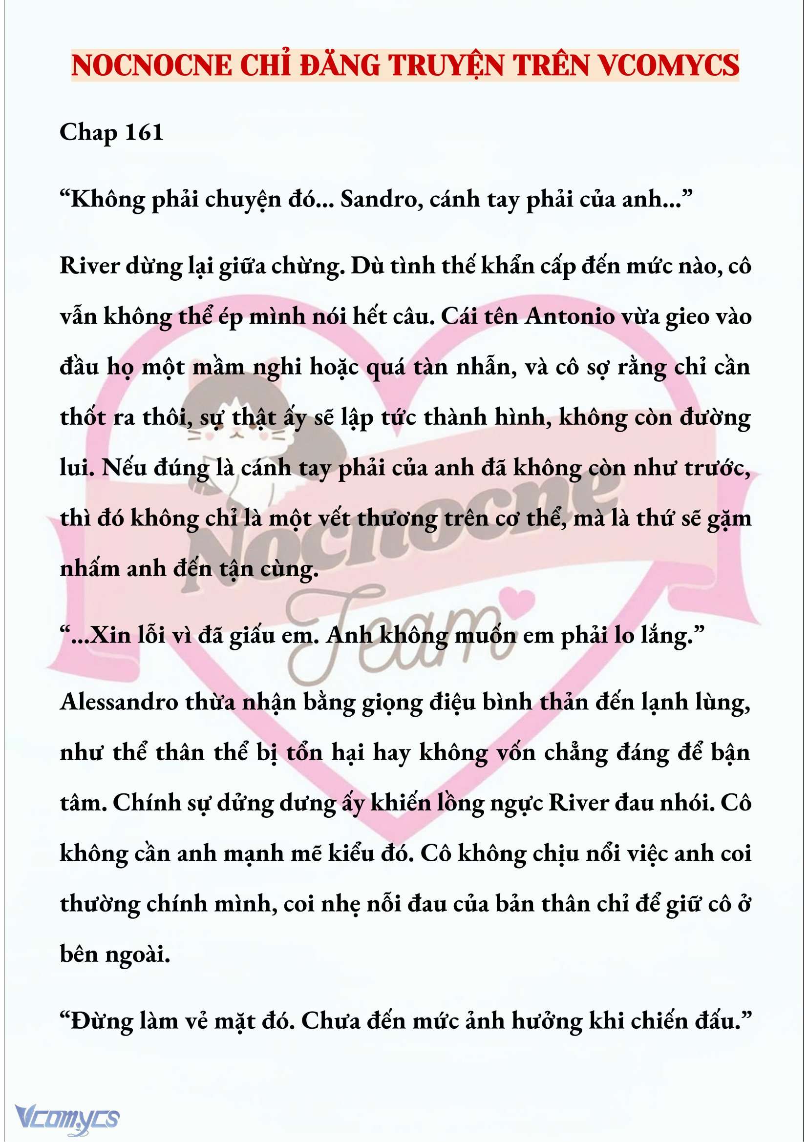 [TIỂU THUYẾT] ĐIỂM CHÍ Chap 161 - Trang 2